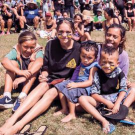 2016 Waikato-Tainui Annual Report