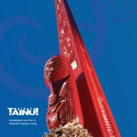 2015 Waikato-Tainui Annual Report