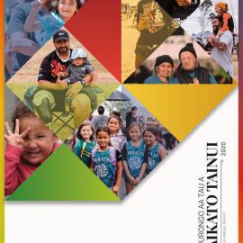 2020 Waikato-Tainui Annual Report