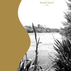 2004 Waikato Raupatu Lands Trust Annual Report