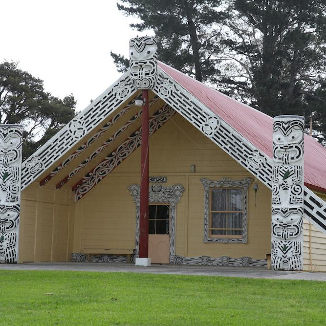 Aotearoa