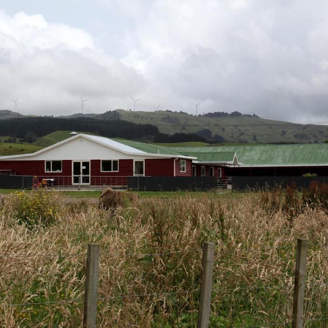 Te Kaharoa (Aramiro)