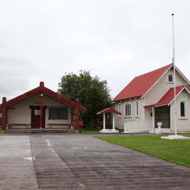 Kai-a-te-Mata