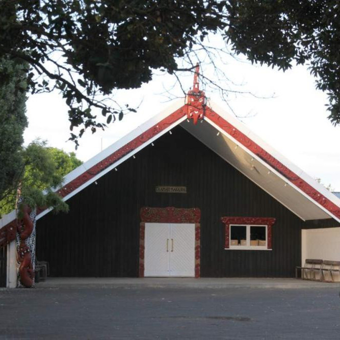 Makaurau (Ihumaatao)