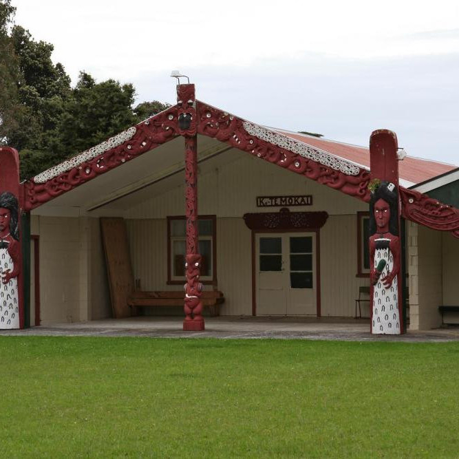 Mookai Kaainga