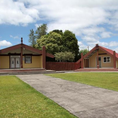 Paaraawera (Te Taumata)