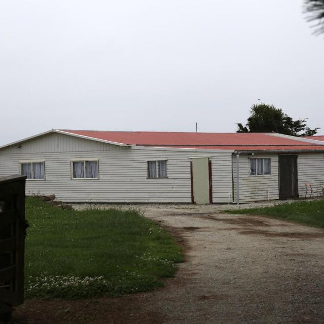 Pukerewa