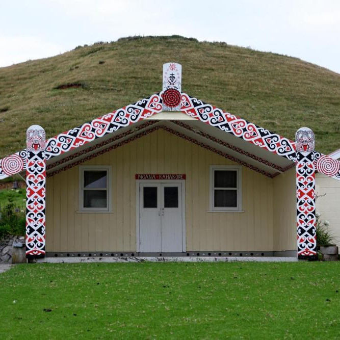 Raakaunui