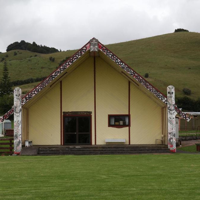 Taniwha (Tangoao)