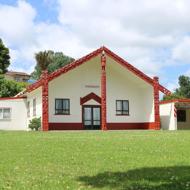 Tauranganui