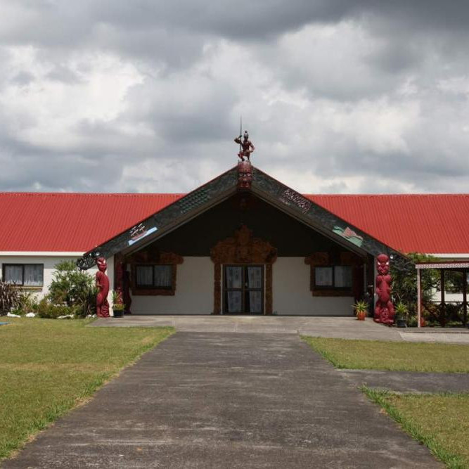 Te Awamaarahi