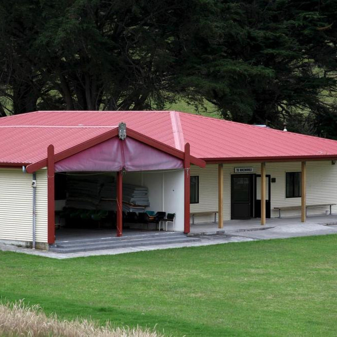 Te Kooraha