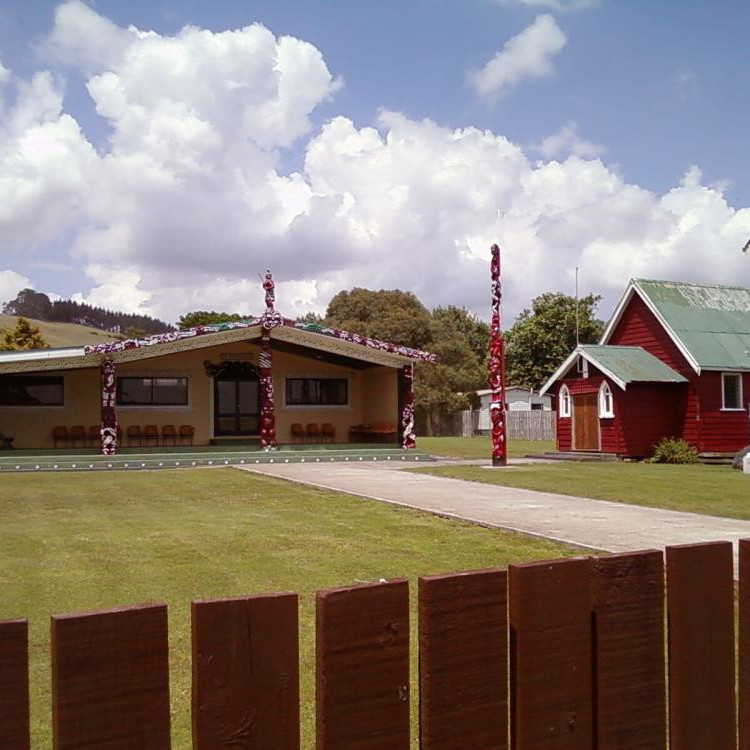 Te Kotahitanga