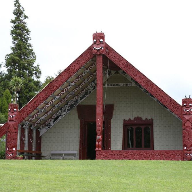 Te Kuuiti Paa