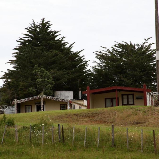 Te Papatapu
