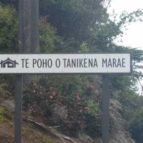 Te Poho o Tanikena (Opuatia)