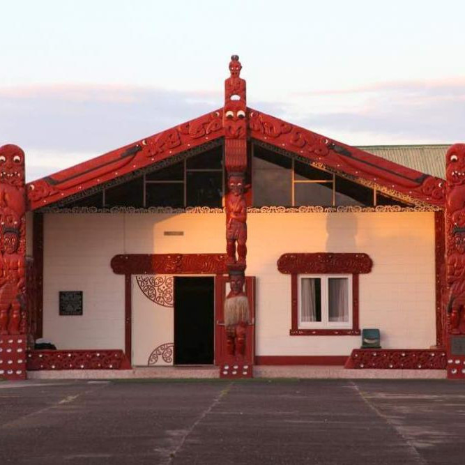 Te Puea