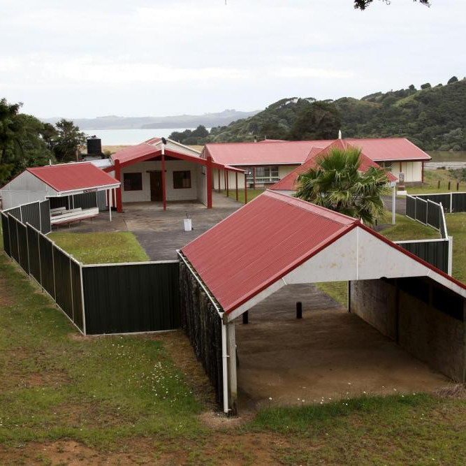 Te Tihi o Moerangi (Makomako)
