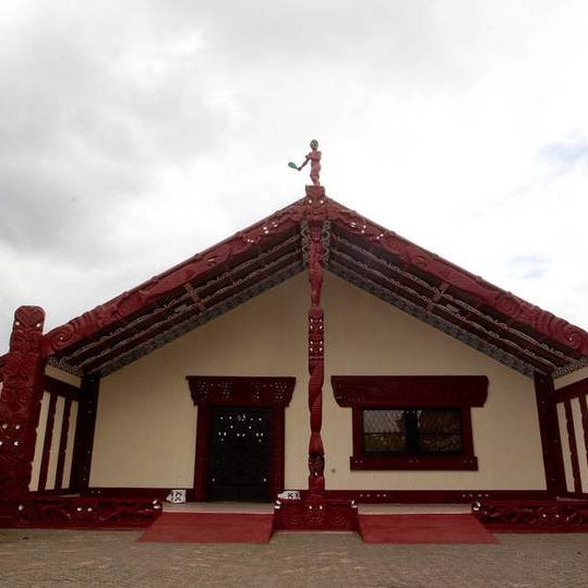 Tuurangawaewae
