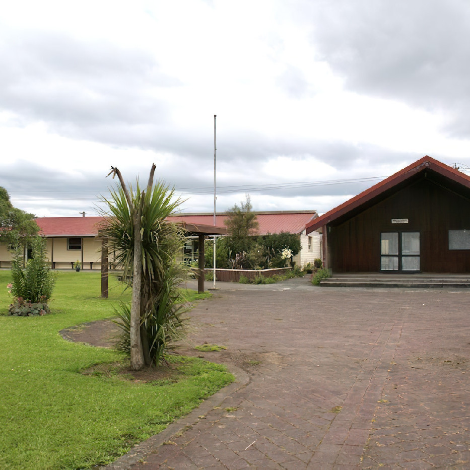 Waikeri (Tangirau)