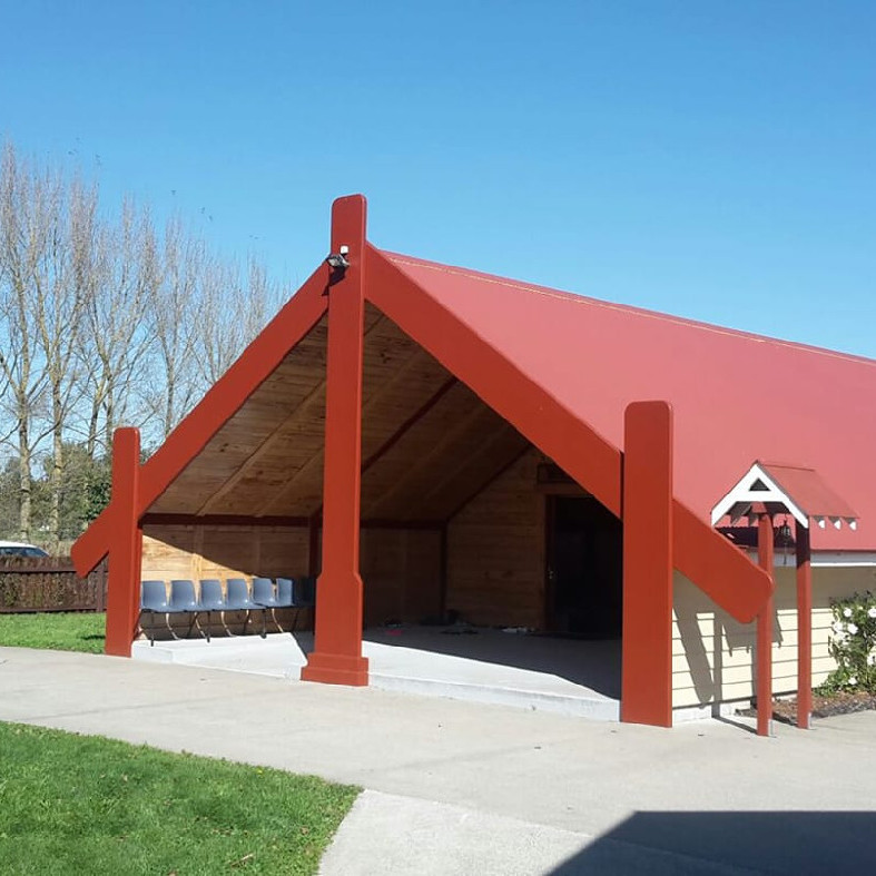 Waimakariri