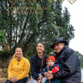 2022 Waikato-Tainui Annual Report