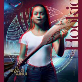 Te Hookioi. Kia Tupu, Kia Hua, Kia Puaawai. Te Hiwa O Tainui, Koroneihana. He Toa, He Wahine. Hui-aa-Iwi. Issue 67