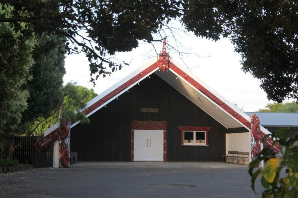 Makaurau (Ihumaatao)