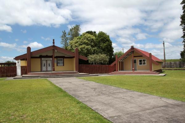 Paaraawera (Te Taumata)