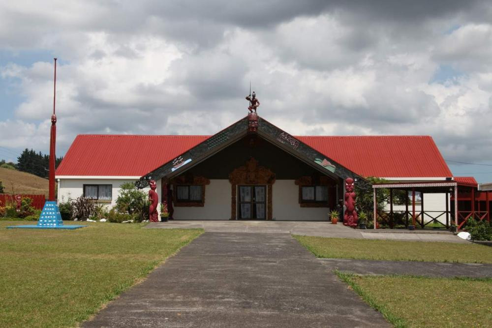 Te Awamaarahi