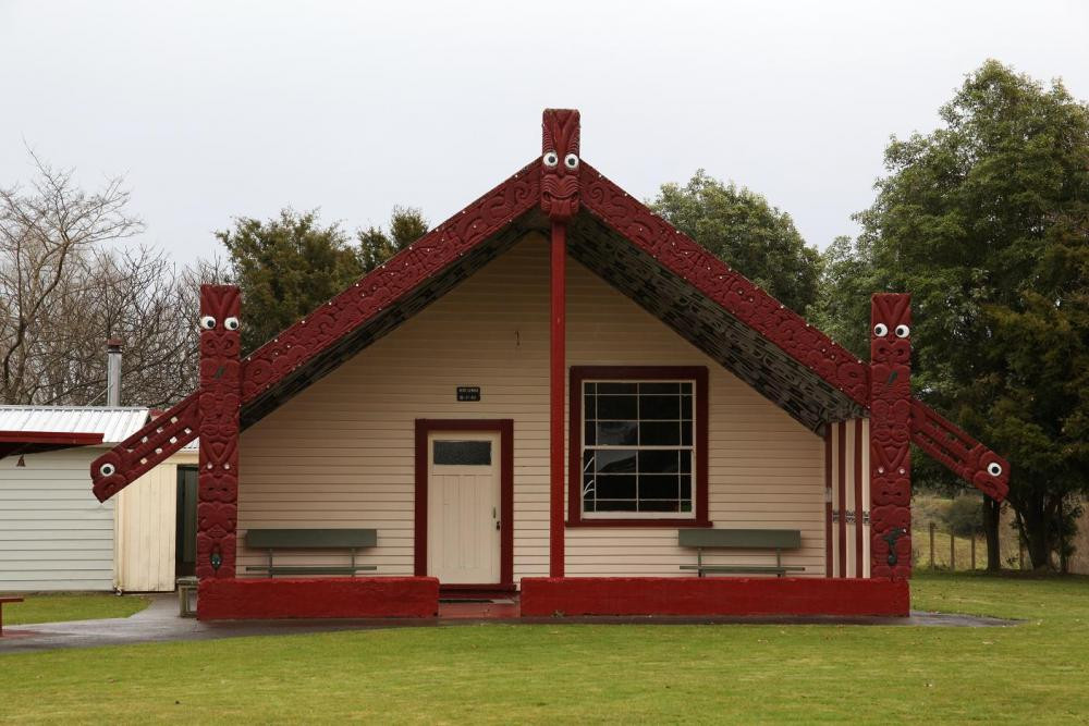 Te Koopua