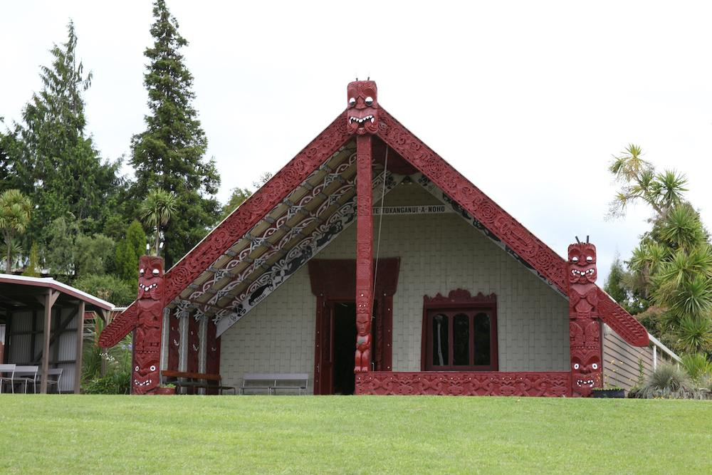 Te Kuuiti Paa