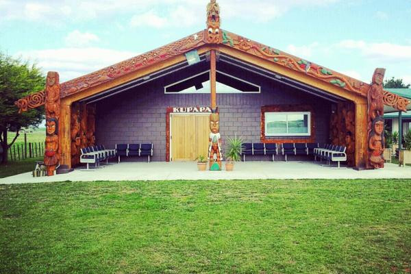 Weraroa (Waikaretuu)